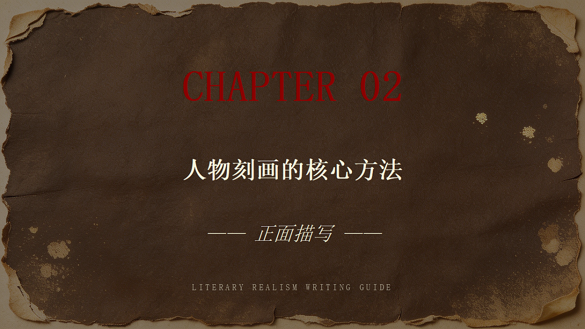 第27 如何刻画人物形象第7页