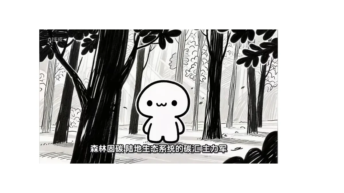 第十单元《探寻热带雨林的固碳功能》跨学科主题学习课件第5页