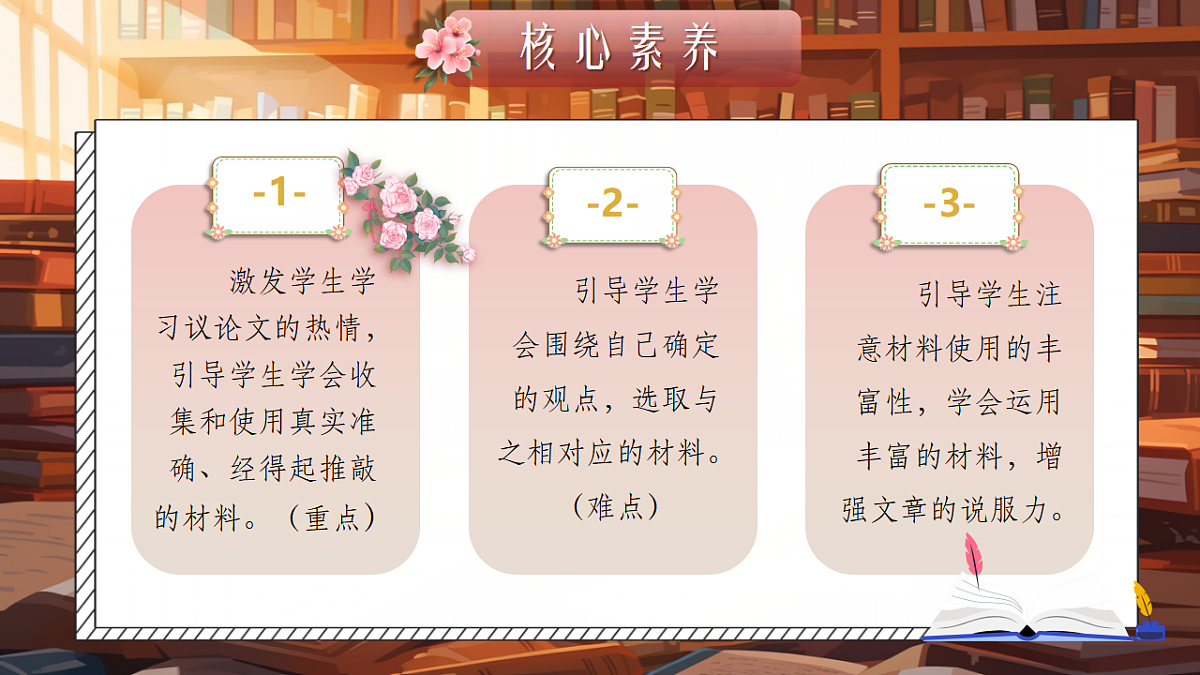 《写作:议论要言之有据》课件第3页