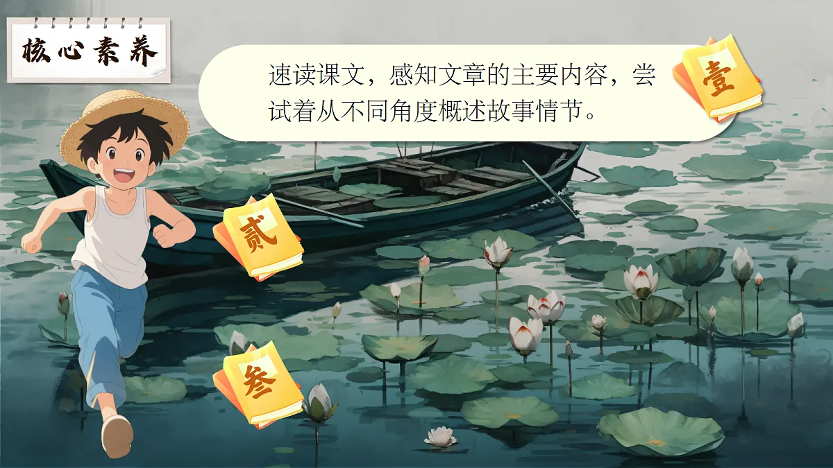 第17课《孤独之旅》课件第5页