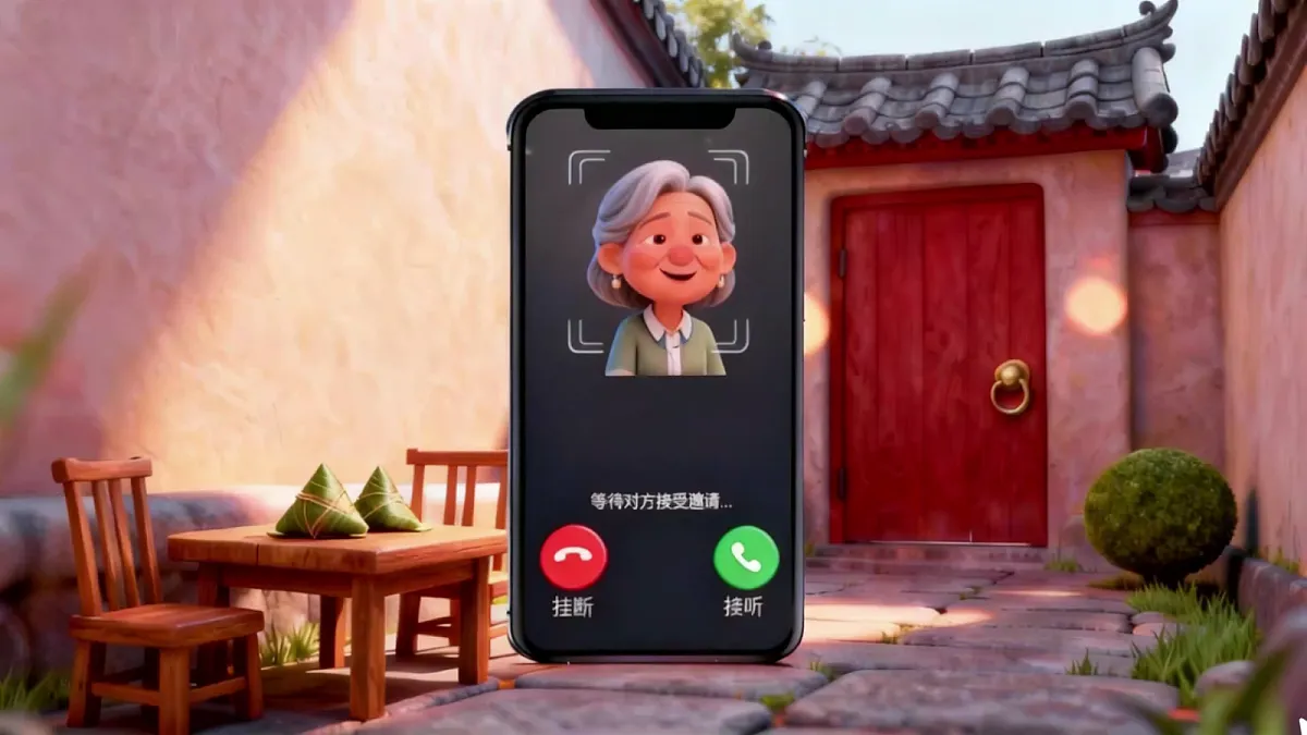 端午粽(含板书)【AI融合】第4页