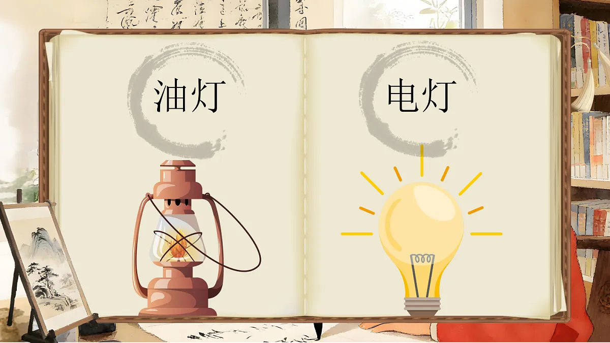 古对今第6页