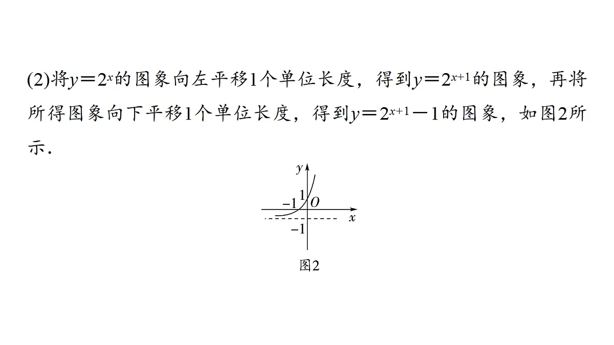 第二章 第11课时 函数的图象第5页