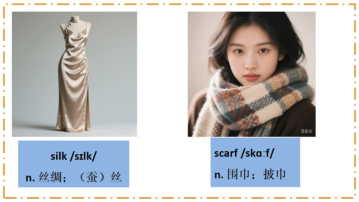 Unit 1 Happy Holiday Section A(Grammar Focus) - 八年级英语上册 同步教学课件(人教版2024)第3页
