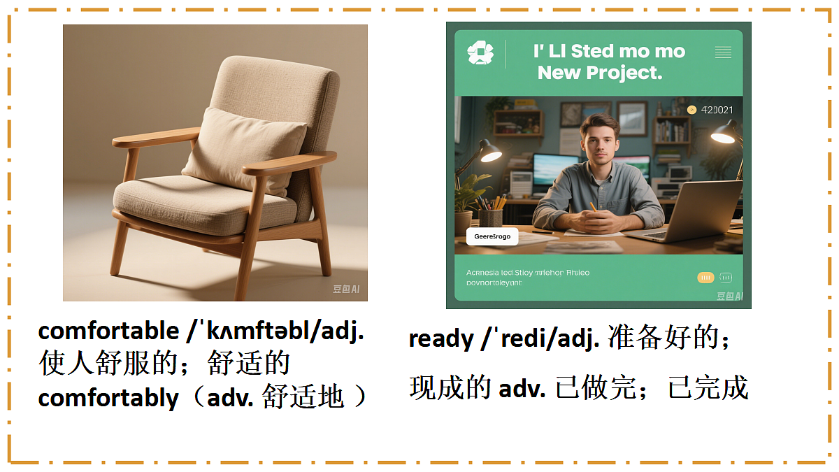 Unit 1 Happy Holiday Section A(Grammar Focus) - 八年级英语上册 同步教学课件(人教版2024)第5页