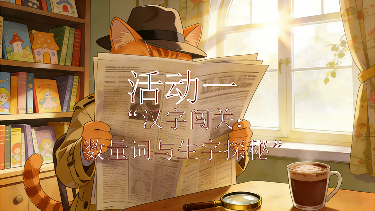 一下语文园地四第2页