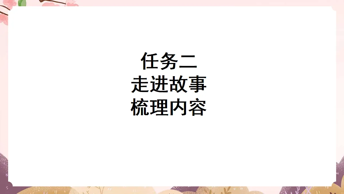 人教部编版语文三上第24课 《一定要争气》教学课件第7页