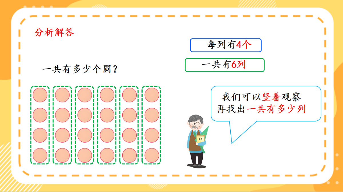 (新教材)人教版数学二上2.2《乘法的初步认识(2)》课件第8页