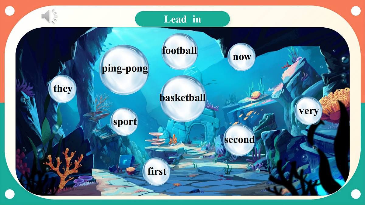 Unit 3《Sports》Unit review 课件第4页