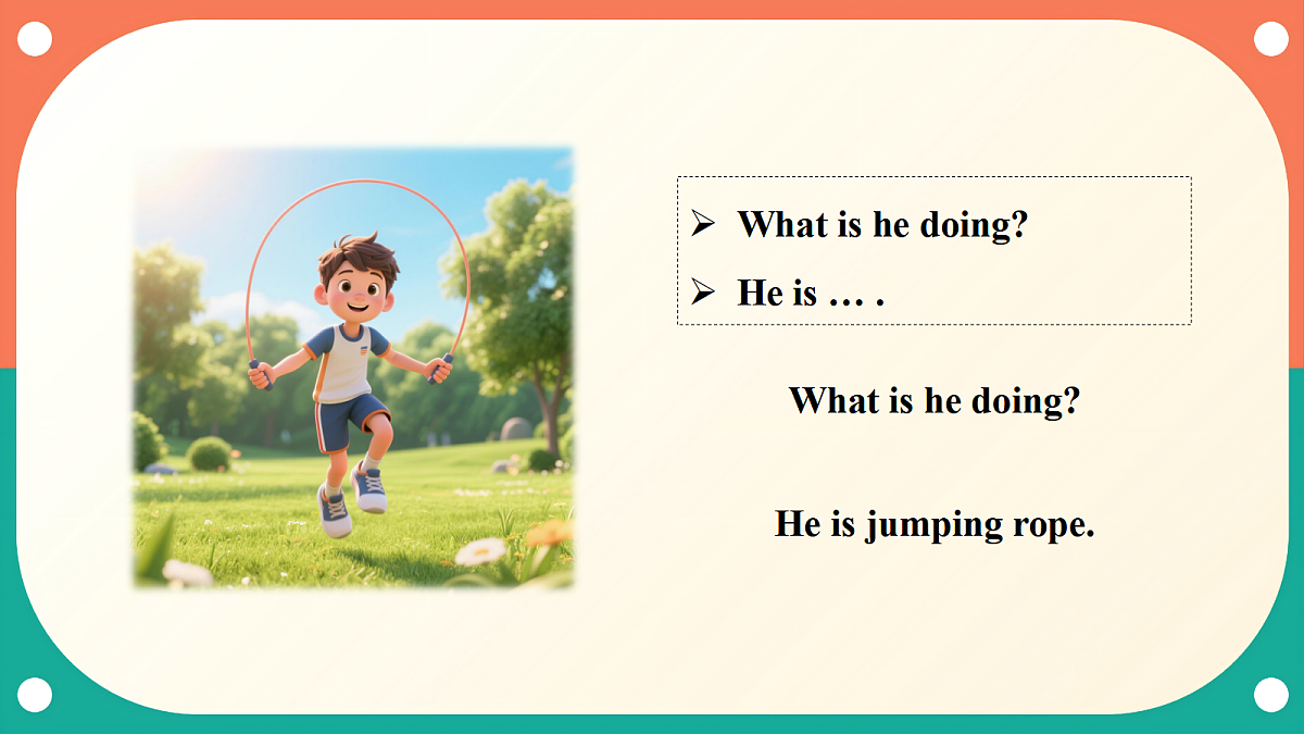 Unit 3《Sports》Unit review 课件第7页