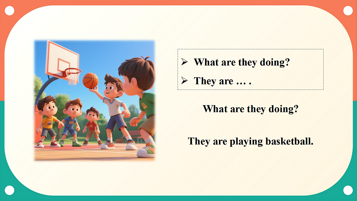 Unit 3《Sports》Unit review 课件第8页
