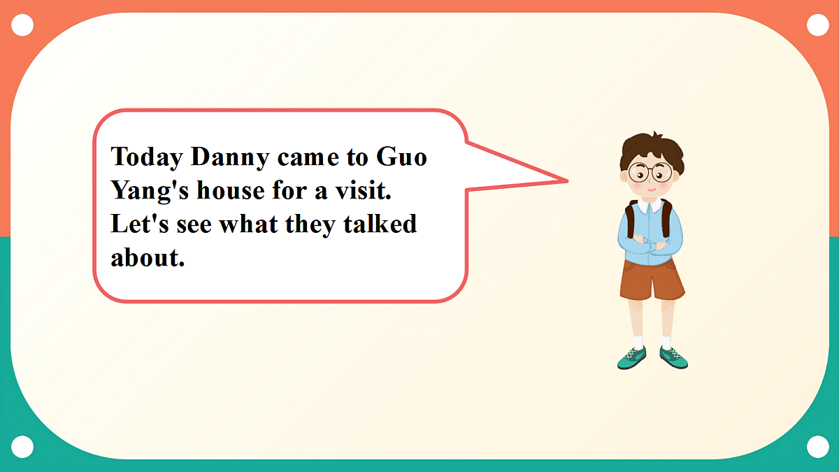 Unit 4《Jobs》Lesson 1 What do they do 课件第5页