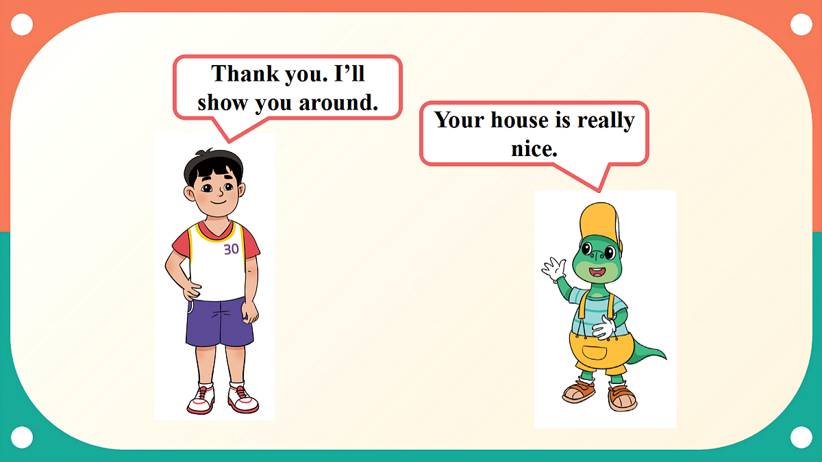 Unit 4《Jobs》Lesson 1 What do they do 课件第6页