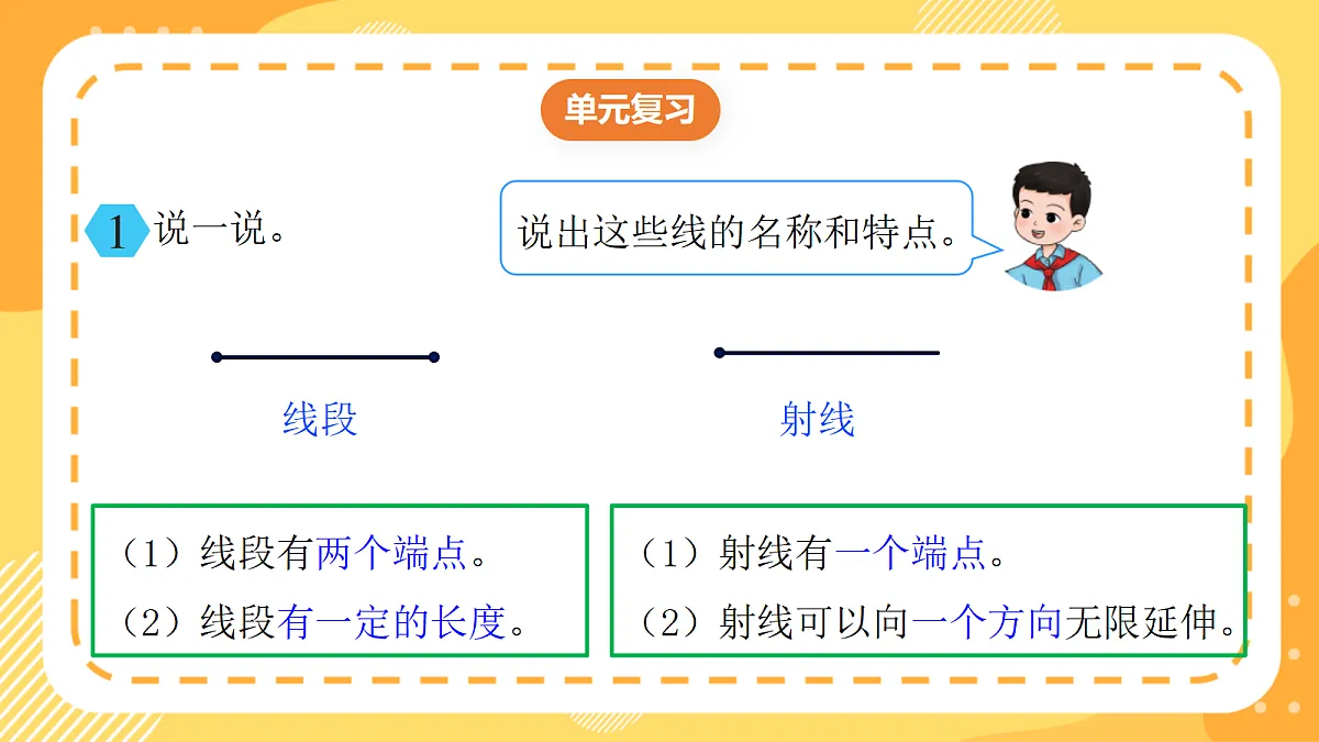 (新教材)西师大版数学三上第六单元《整理与复习》课件第4页
