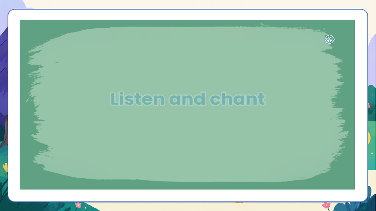 (新教材)人教版PEP英语四上Unit 4《 Helping in the community》PB Let's talk 课件第2页
