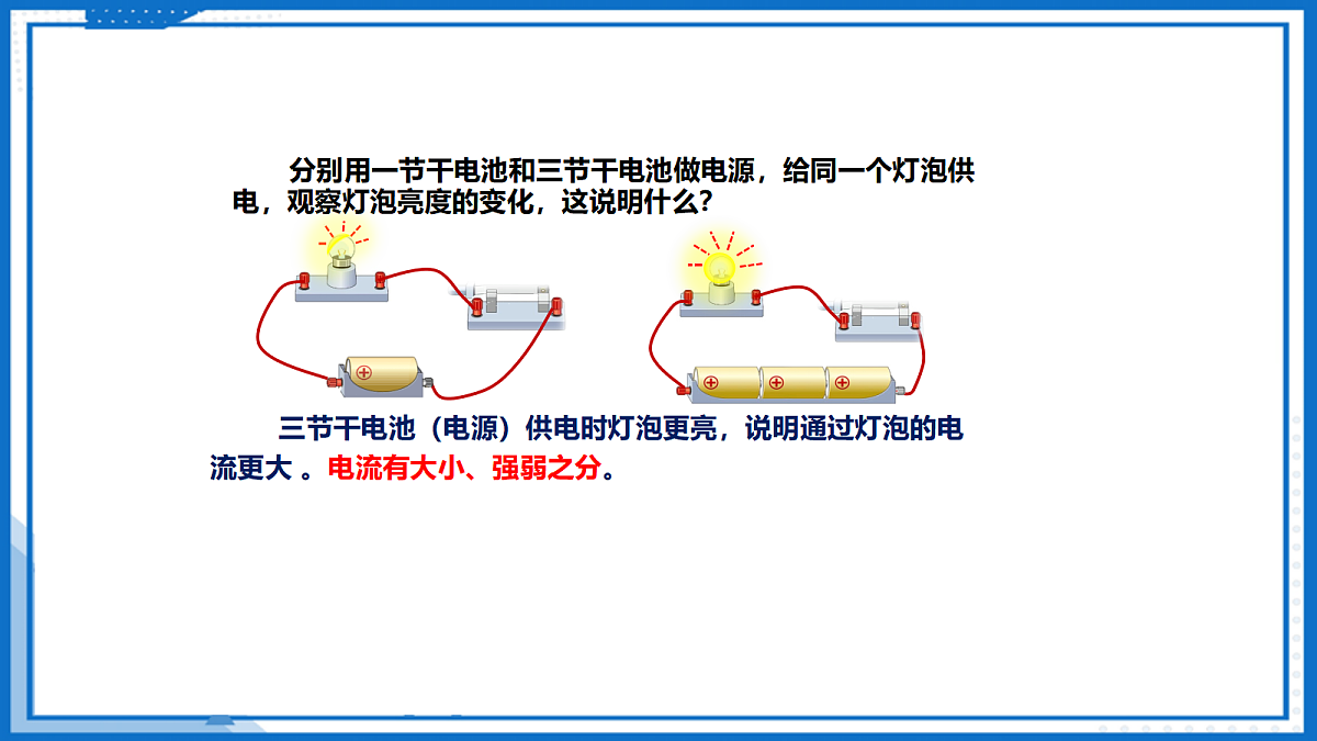 15.4 电流的测量 — 初中物理九年级全一册 同步教学课件(人教版2024)第6页