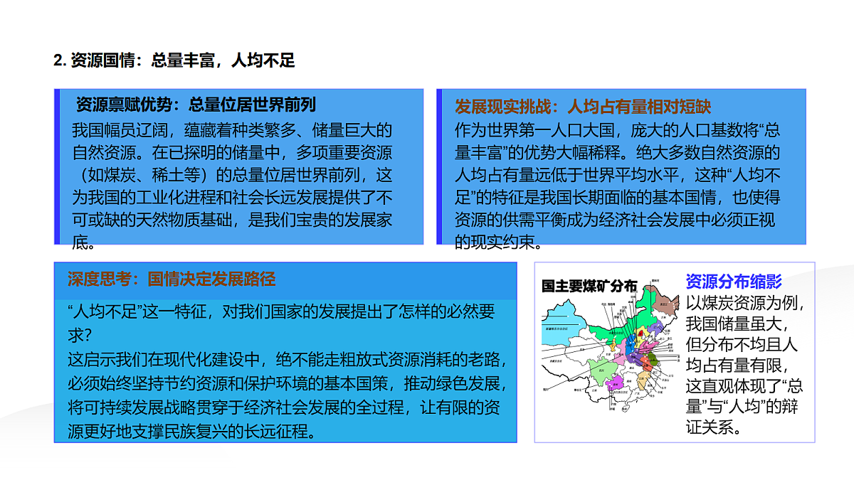 建设永续发展的美丽中国(一)第7页