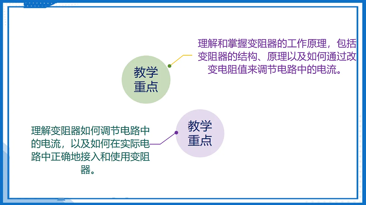 16.4 变阻器 — 初中物理九年级全一册 同步教学课件(人教版2024)第3页