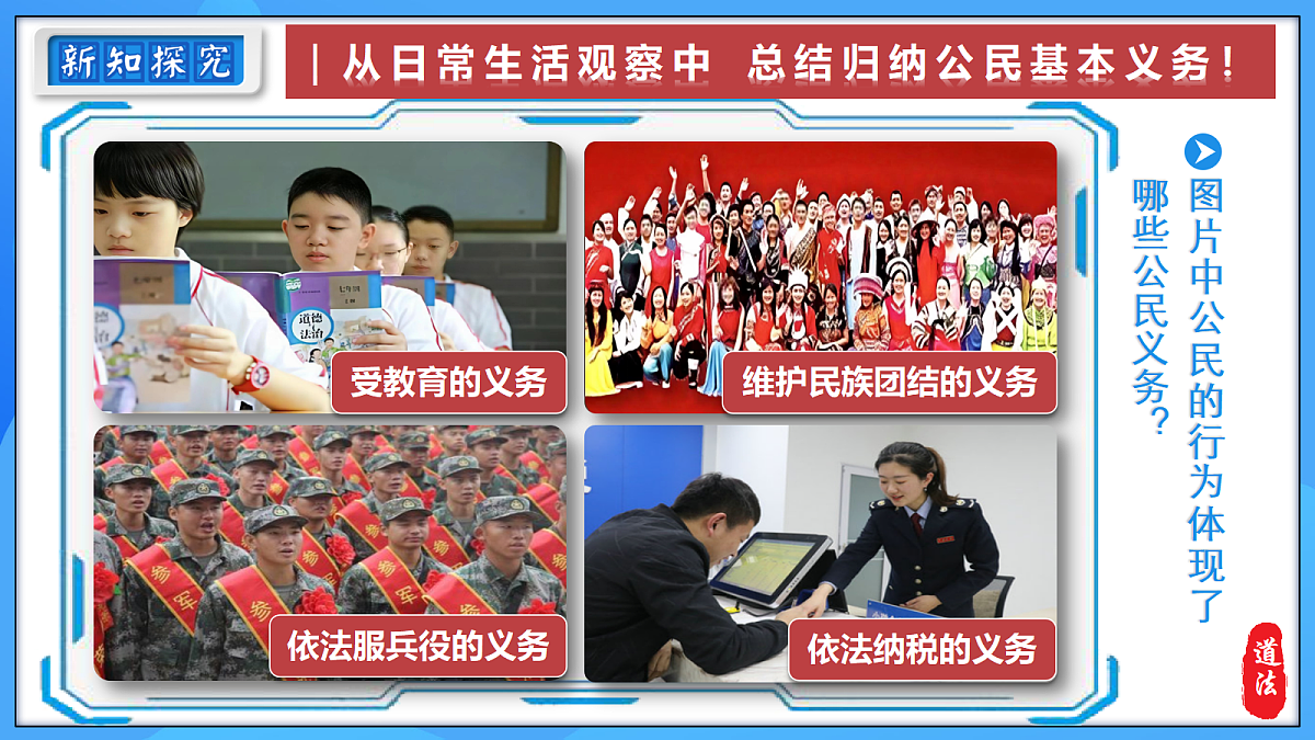 3.2 公民基本义务第7页