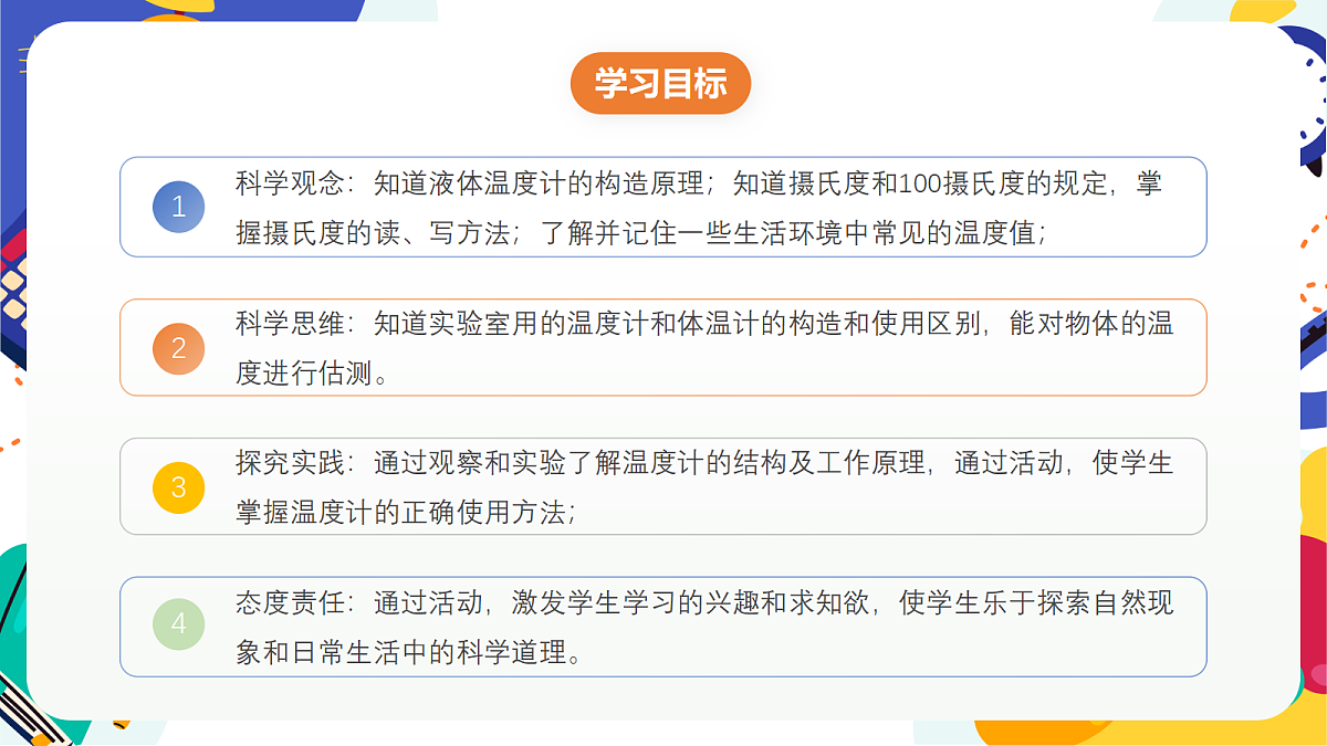 1.2《科学测量》第3课时 课件 浙教版科学七上第2页