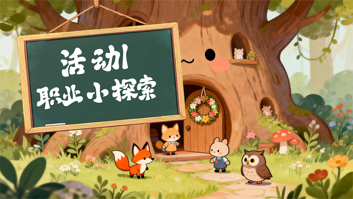 二下 二单元 语文园地二第4页