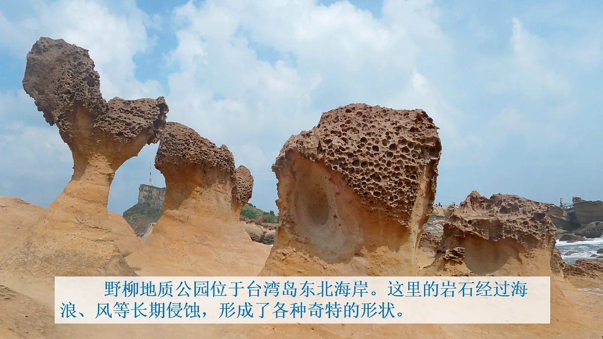 8.4《祖国的神圣领土 —— 台湾省》第2课时“美丽富饶的宝岛 ”教学课件第7页