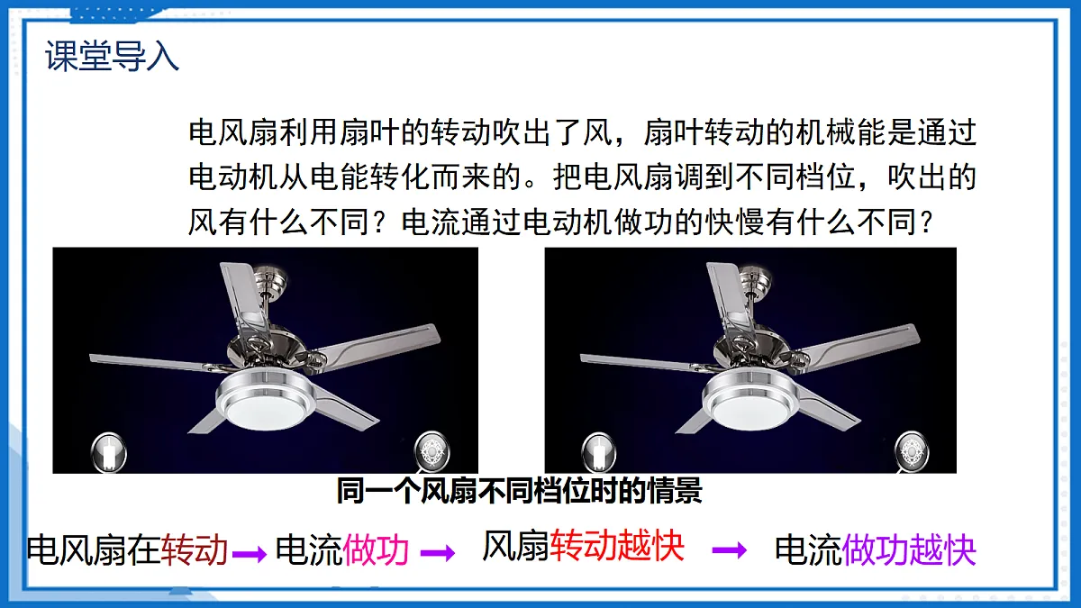 18.2 电功率 — 初中物理九年级全一册 同步教学课件(人教版2024)第6页