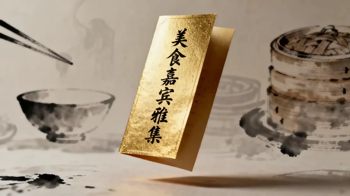 二下 第三单元 ④《中国美食》【AI融合】第7页