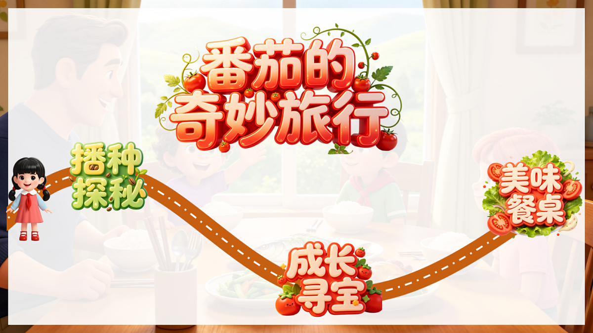 人教PEP四下Unit 6 课时 6 Part B Read and write第4页