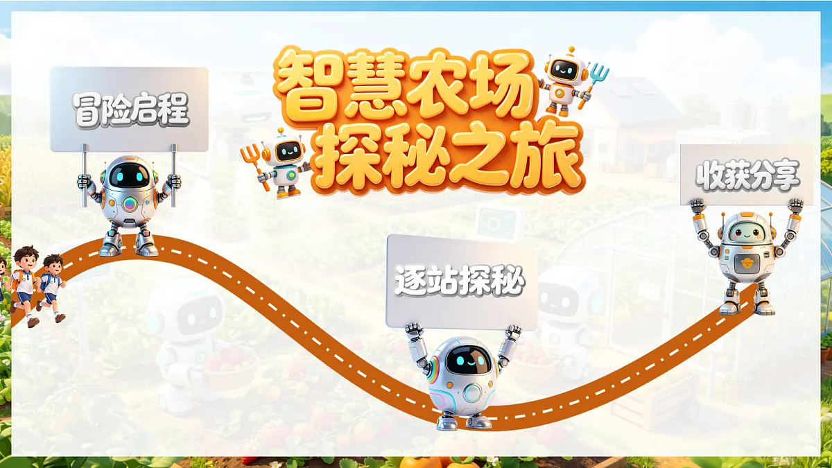 人教PEP四下Unit 6 课时 8 Part C Reading time第4页