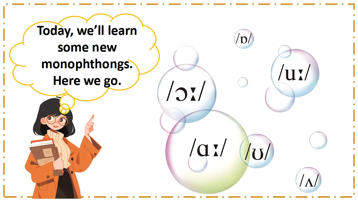 Unit 2 Home Sweet Home Section A(Pronunciation) - 八年级英语上册 同步教学课件(人教版2024)第3页