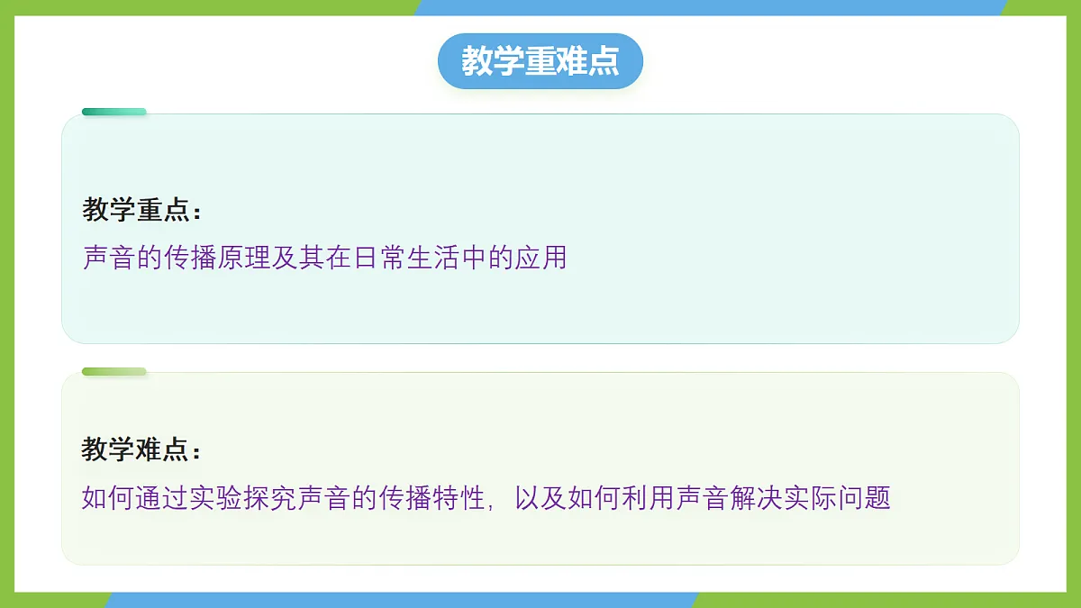 人教版物理八上2.3《声的利用》(教学课件)第3页