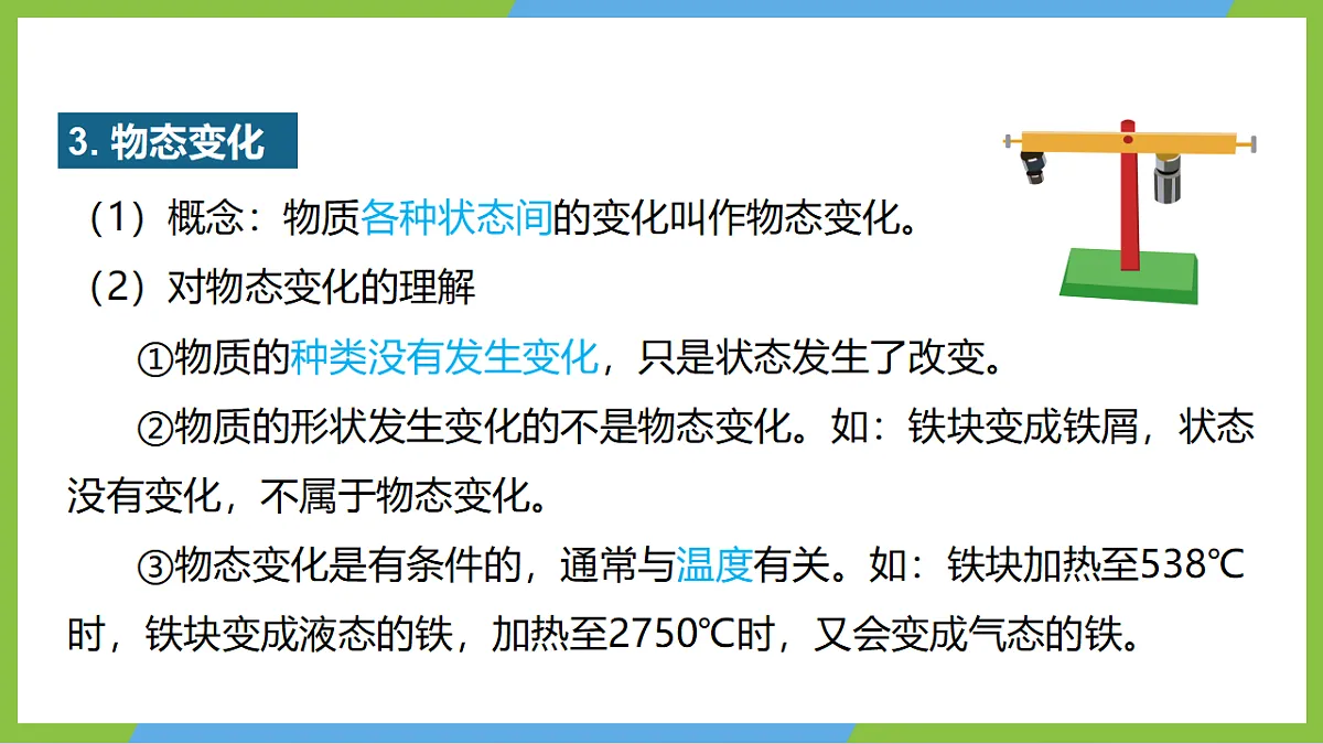 人教版物理八上3.2《 熔化和凝固》(教学课件)第8页
