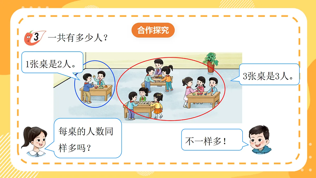 西师大版数学二上2.10《乘加、乘减解决问题》(课件)第8页