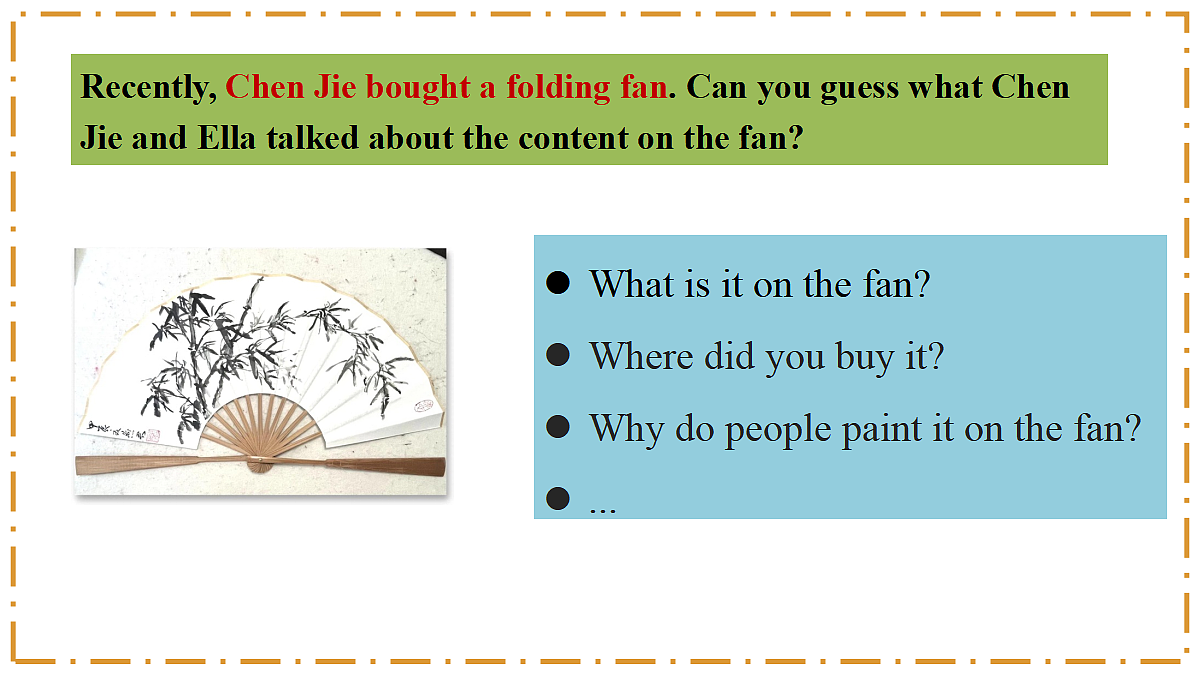 Unit 4 Amazing Plants and Animals Section A(2a-2e) - 八年级英语上册 同步教学课件(人教版2024)第4页