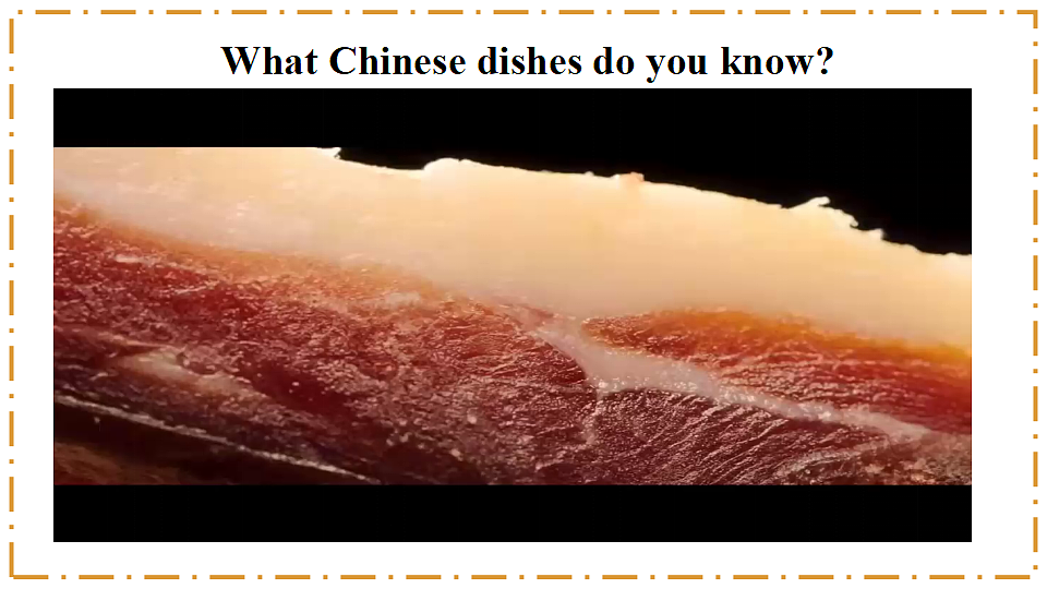 Unit 5 What a Delicious Meal! Section A(2a-2d) - 八年级英语上册 同步教学课件(人教版2024)第3页