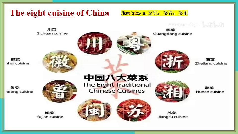 Unit 5 What a Delicious Meal! Section A(2a-2d) - 八年级英语上册 同步教学课件(人教版2024)第4页