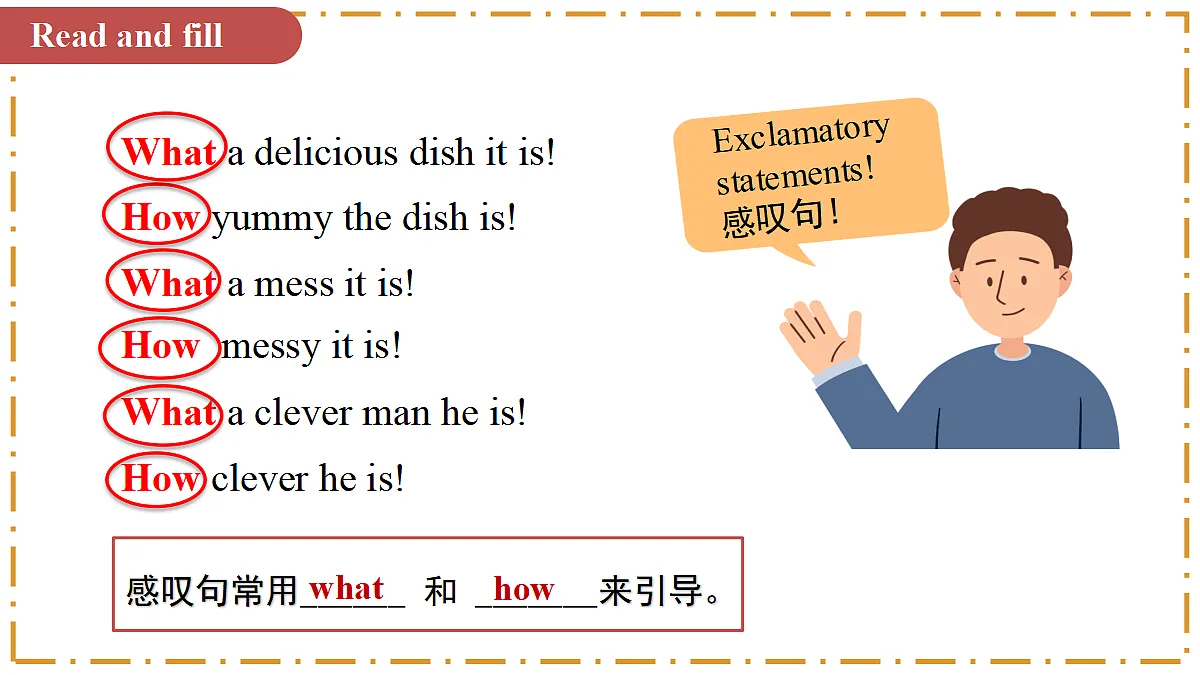 Unit 5 What a Delicious Meal! Section A(Grammar Focus) - 八年级英语上册 同步教学课件(人教版2024)第6页