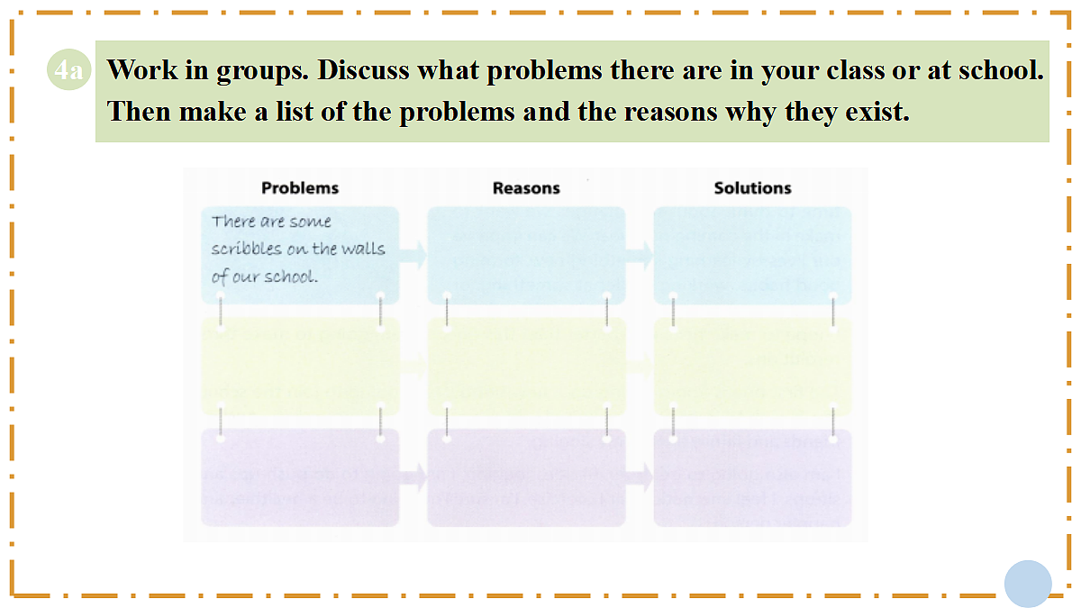 Unit 6 Plan for Yourself Section B(Project) - 八年级英语上册 同步教学课件(人教版2024)第6页
