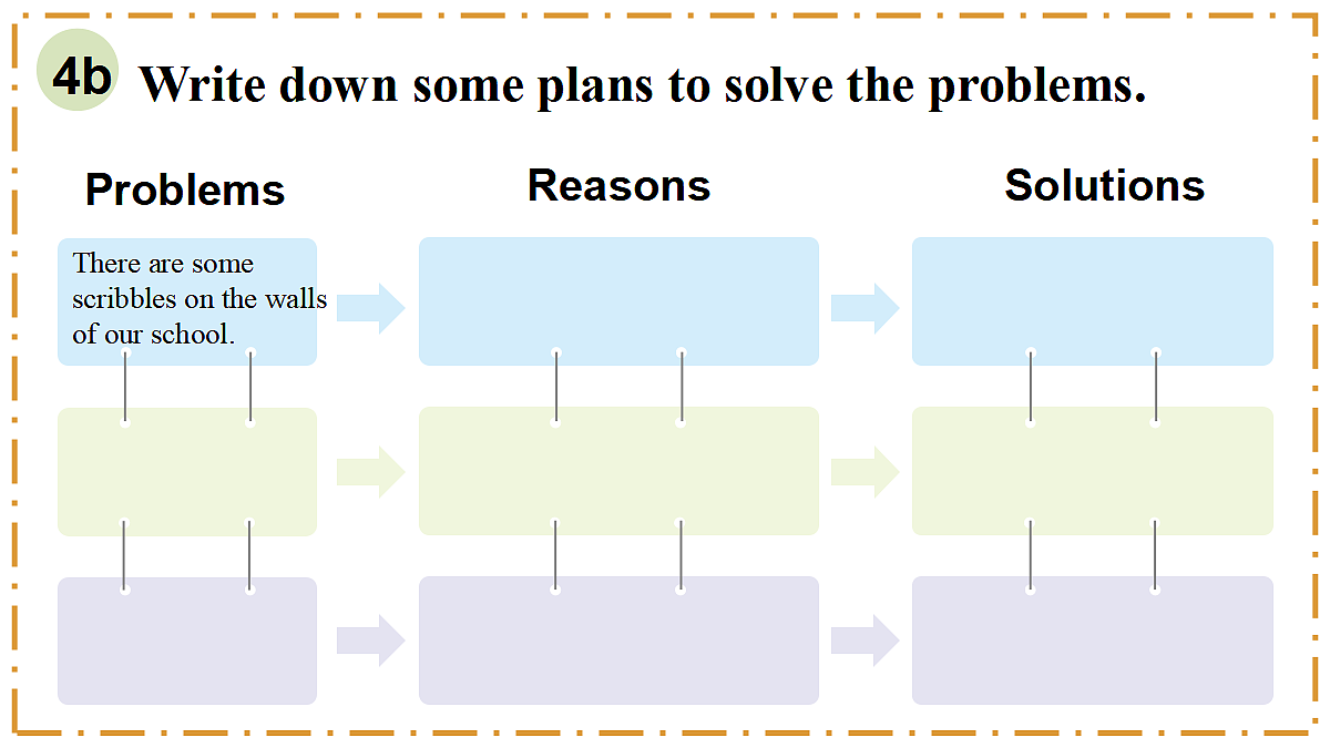 Unit 6 Plan for Yourself Section B(Project) - 八年级英语上册 同步教学课件(人教版2024)第8页