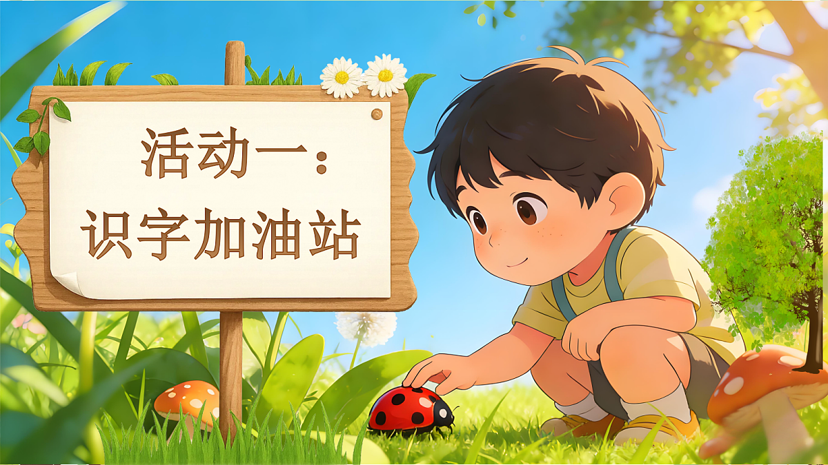 二下园地六第2页