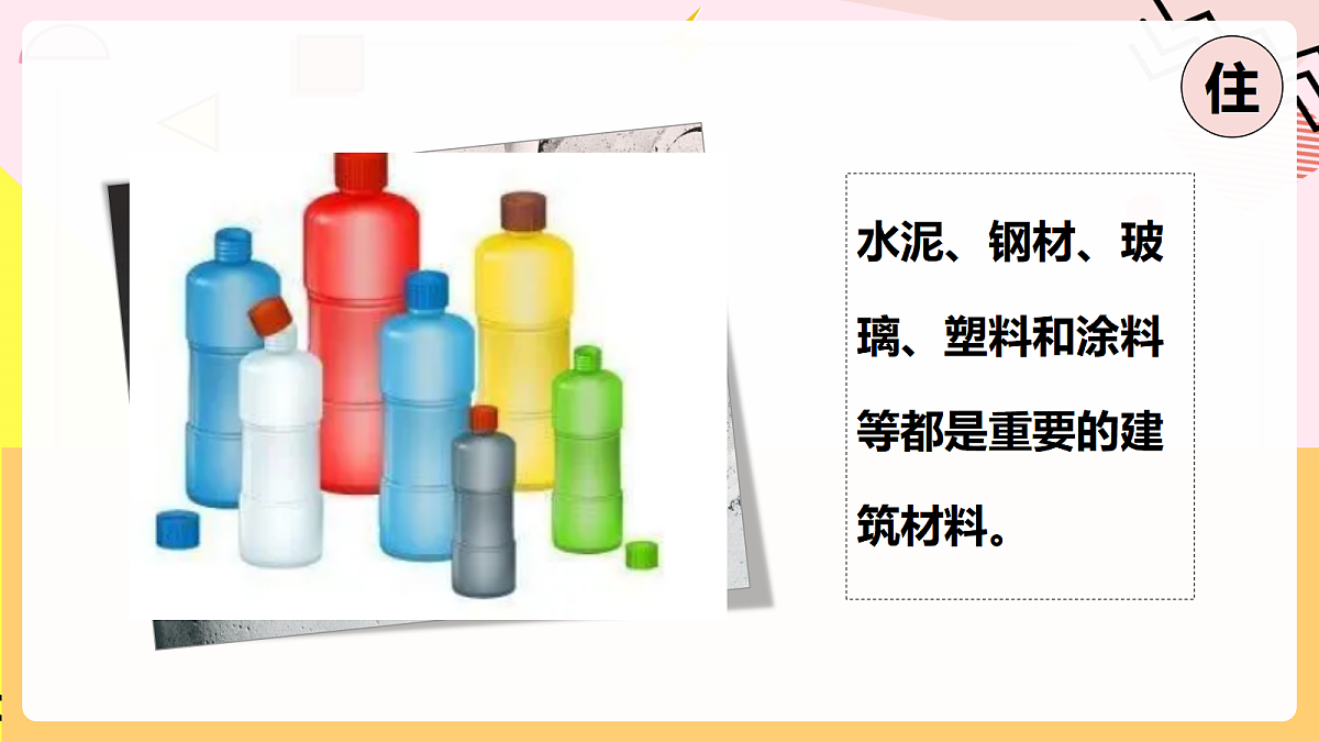 人教版化学九上 绪论《化学使世界变得更加绚丽多彩》课件第7页