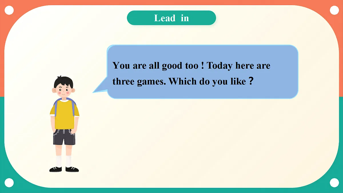 沪教牛津版(六三制一起)英语三上 Unit 4《How do we have fun?》Period 4 Extend 课件第8页
