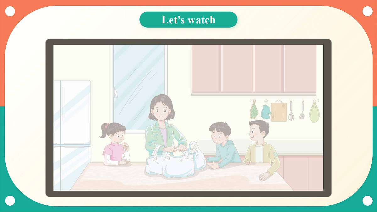 沪教牛津版(六三制一起)英语三上 Unit 5《What do we eat?》Period 2 Explore 课件第6页