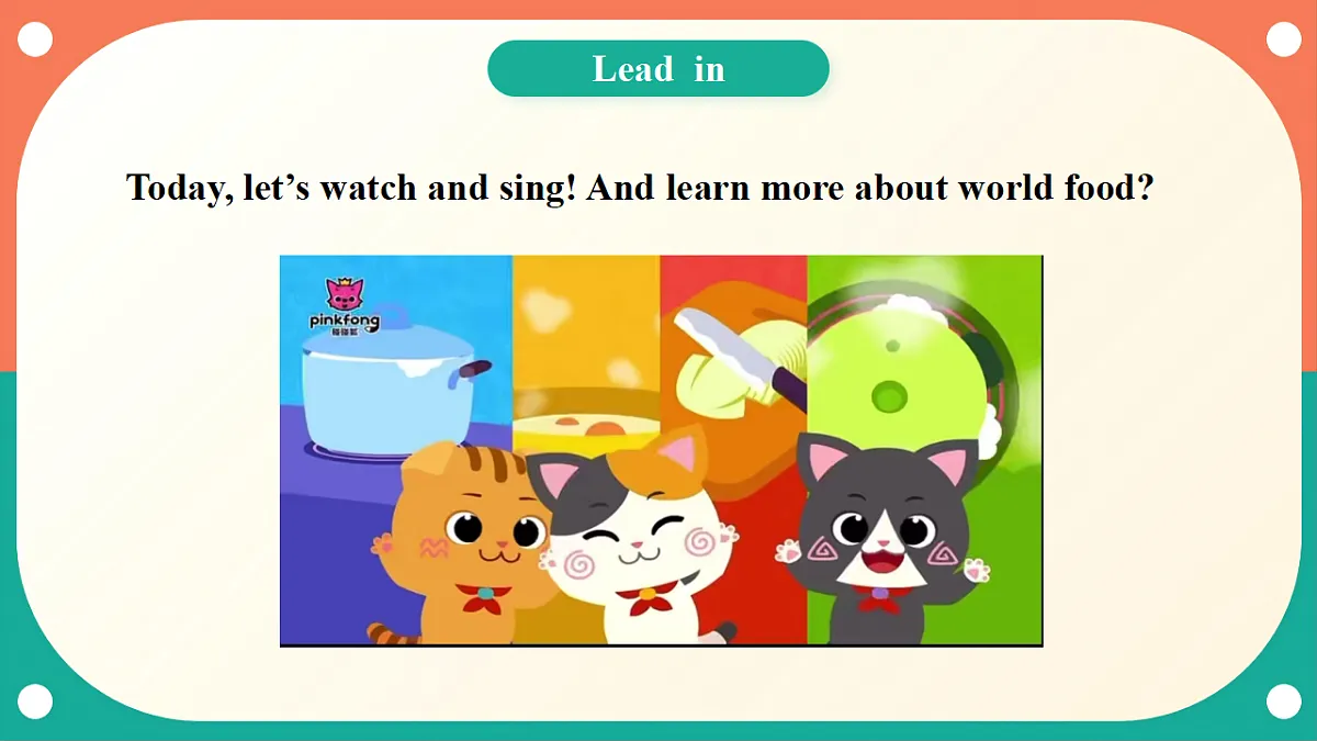 沪教牛津版(六三制一起)英语三上 Unit 5《What do we eat?》Period 3 Communicat 课件第2页
