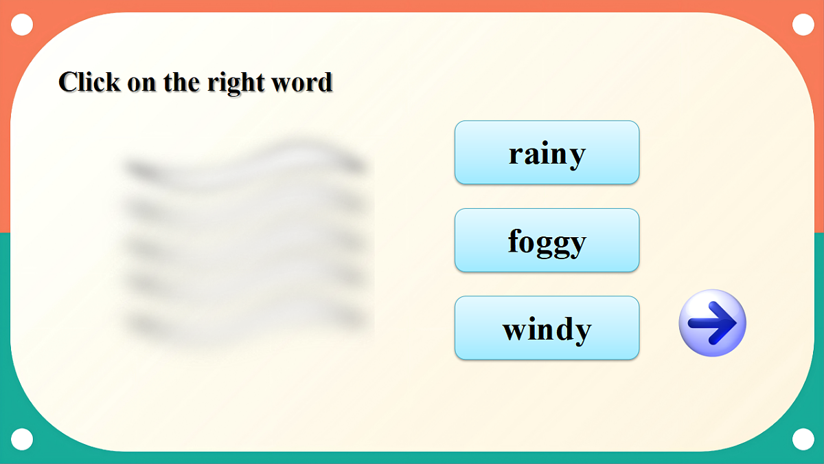 沪教牛津版(六三制一起)英语三上 Unit 7《What do we know about weather?》Period 4 Extend 课件第7页