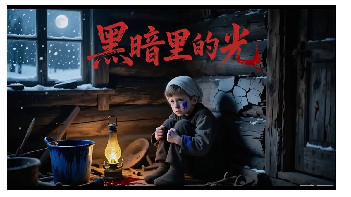 《快乐读书吧:笑与泪,经历与成长》教学课件第8页