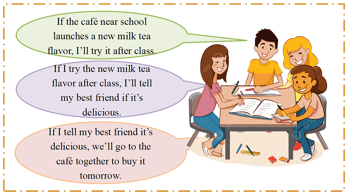 Unit 8 Let's Communicate! Section B(Project) - 八年级英语上册 同步教学课件(人教版2024)第7页