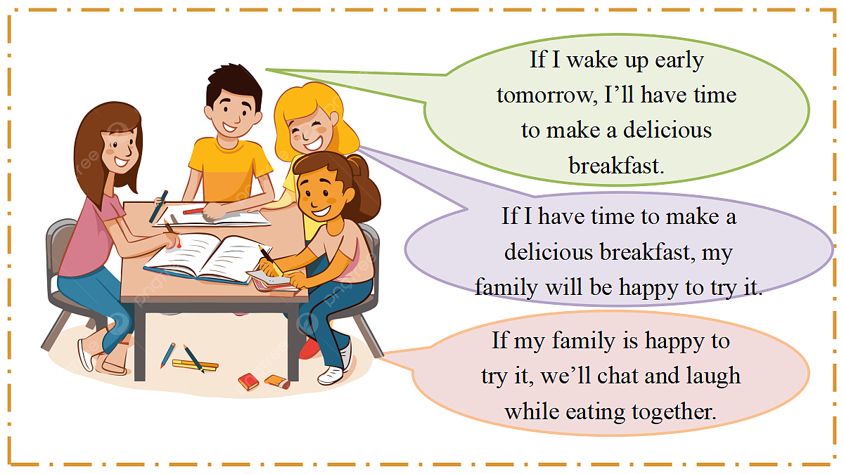 Unit 8 Let's Communicate! Section B(Project) - 八年级英语上册 同步教学课件(人教版2024)第8页