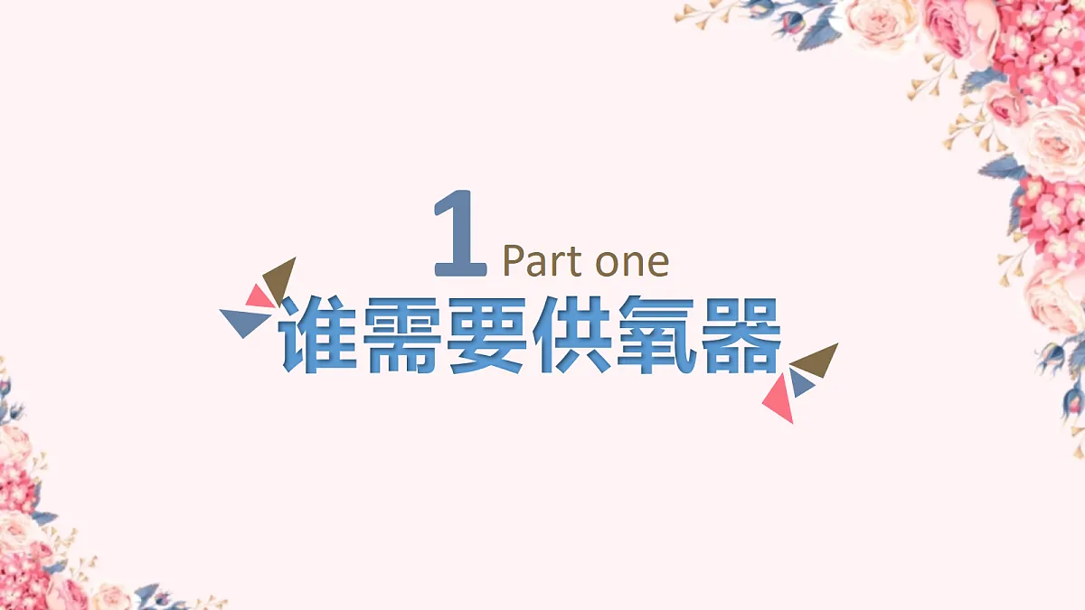 跨学科实践活动——制作简易供氧器第5页